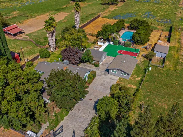 1206 Pauline Ave, Modesto, CA 95358