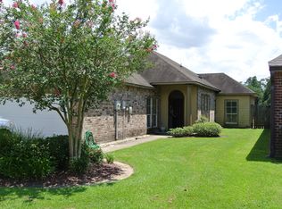 4017 Northshore Ave, Baton Rouge, LA 70820