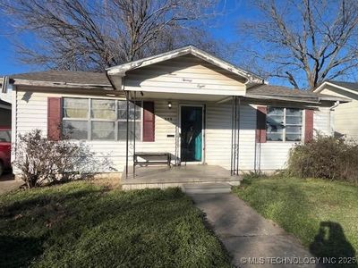 328 W 13th St, Ada, OK, 74820