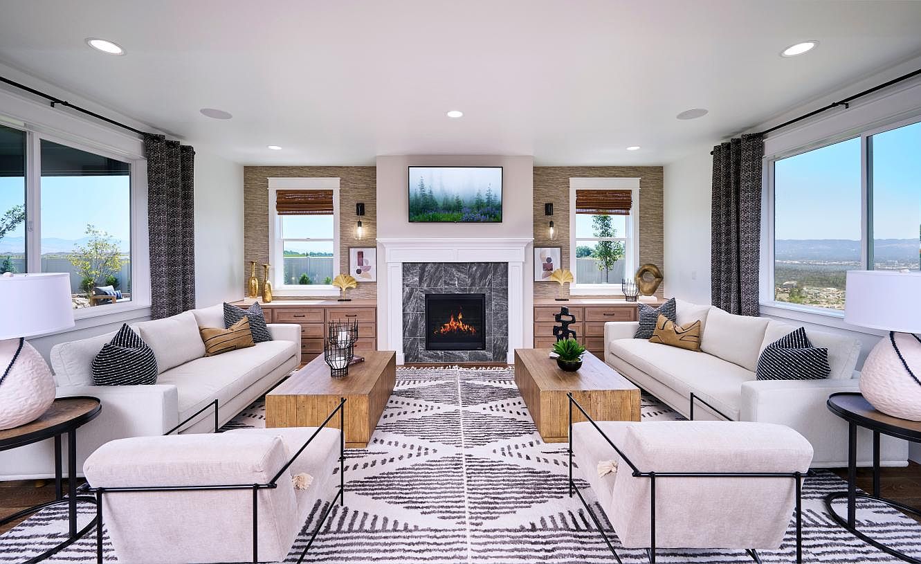 Aliso Creek Woodland by Toll Brothers in Star ID Zillow