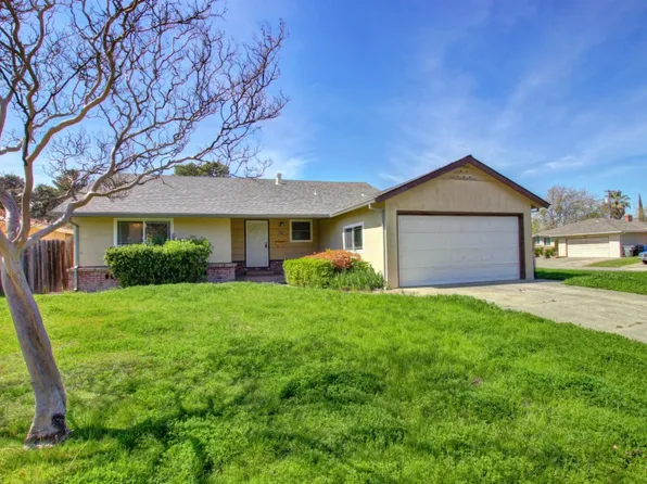 6648 Demaret Dr, Sacramento, CA 95822