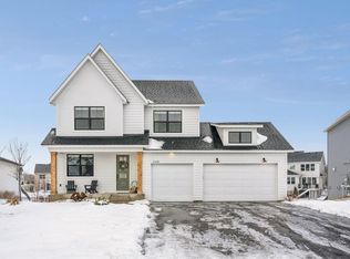 2348 Kester Ave NE, Saint Michael, MN 55376