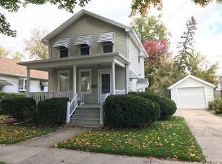 414 W Winnebago St, Appleton, WI 54911