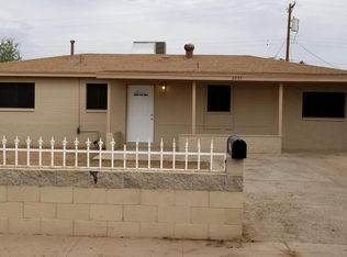 2057 W Wayland Rd, Phoenix, AZ 85041