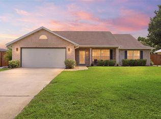 1121 GLENDALE AVENUE, DELTONA, FL 32725