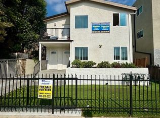 121 E 88th St, Los Angeles, CA 90003