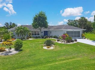 2516 Dixon Ter, Pt Charlotte, FL 33981