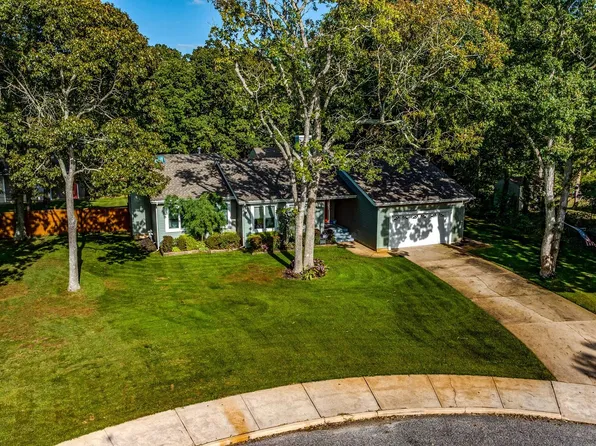 209 Regal Dr, Marmora, NJ 08223