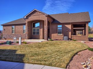 8485 Castleford Grv, Colorado Springs, CO 80920