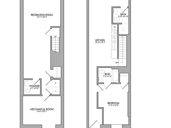 4th image of 360 W 123rd St