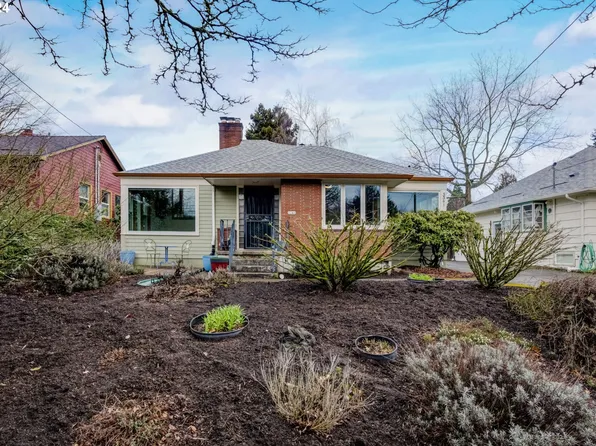 3341 SE Franklin St, Portland, OR 97202