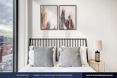 Rented by The Blueground