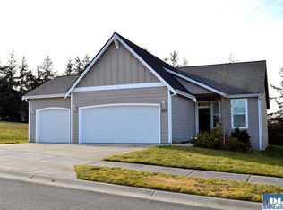 520 Elk Loop, Sequim, WA 98382