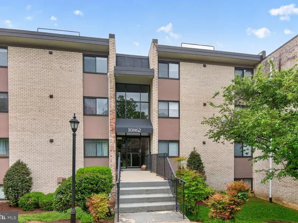 10862 Bucknell Dr APT 301, Silver Spring, MD 20902