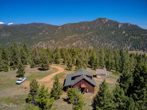 301 Lump Gulch Rd, Clancy, MT 59634