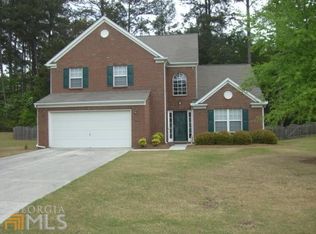 1300 Skipping Rock Ln, Grayson, GA 30017