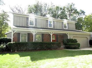 443 Lourdes Ln, Lafayette, IN 47909