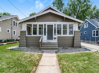 203 Winter St, Battle Creek, MI 49015