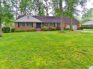 110 Corwin Dr, Harvest, AL 35749