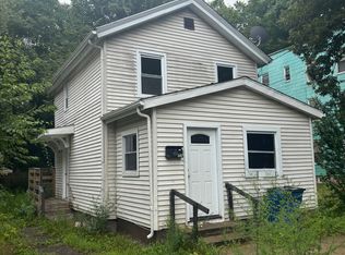 254 Starr Street, New Haven, CT 06511