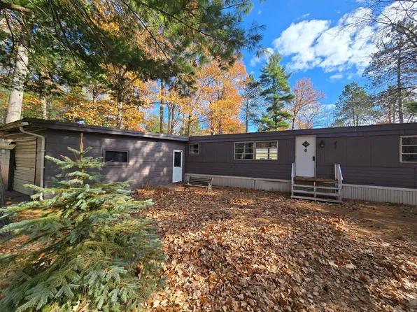 934 Spruce Ln #12, Eagle River, WI 54521