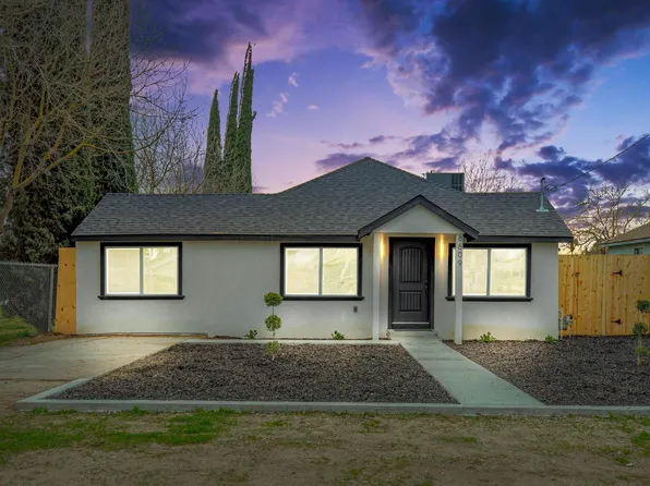 8609 Stakes St, Patterson, CA 95363