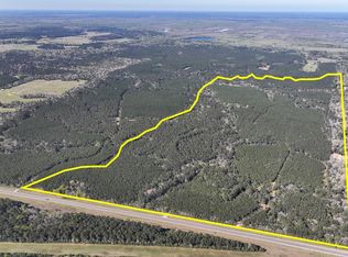 5 State Highway 146 S, Livingston, TX 77351