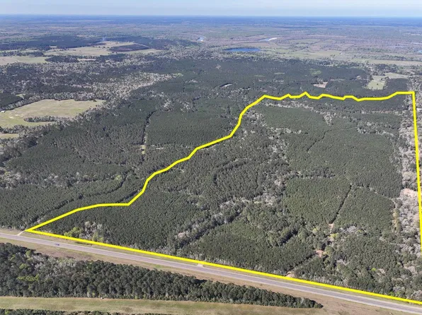 5 State Highway 146 S, Livingston, TX 77351