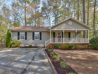 5 Fosse Grange, Ocean Pines, MD, 21811