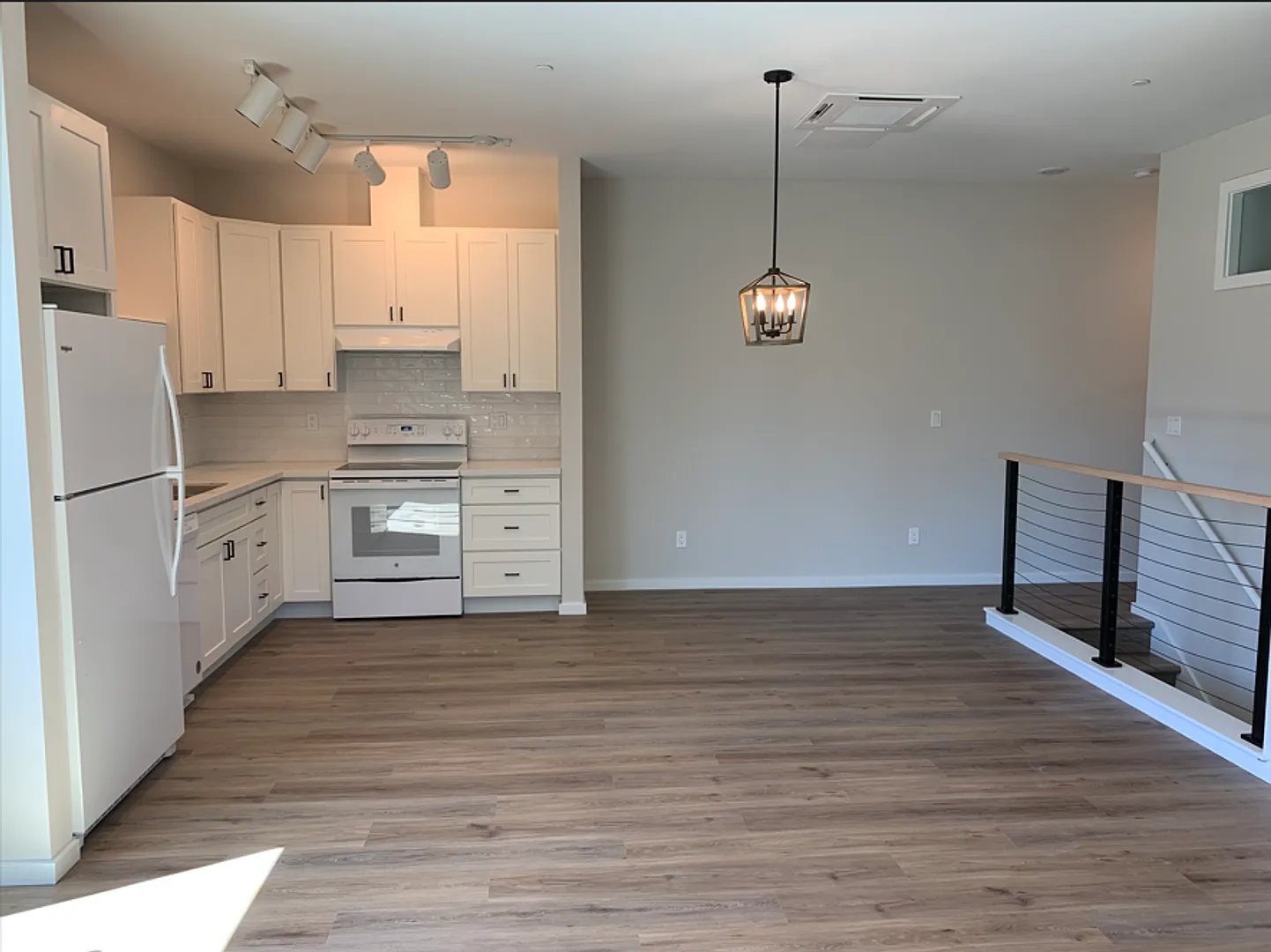 Rubi Townhomes — Photo 2