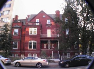 1420 17th St NW APT A, Washington, DC 20036