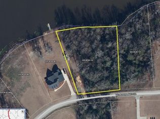 Tbd McLaurin Lake Cir, Dillon, SC 29536