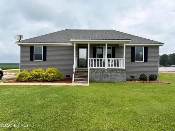 604 Highway 343 S, Camden, NC 27921