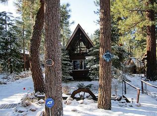 39311 Mohawk Dr, Fawnskin, CA 92333