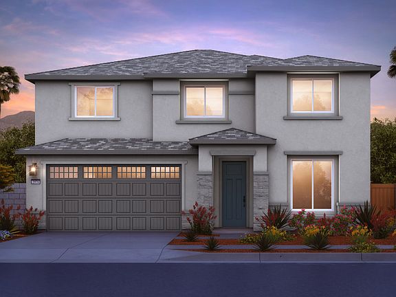 Visionary Prairie Elevation C