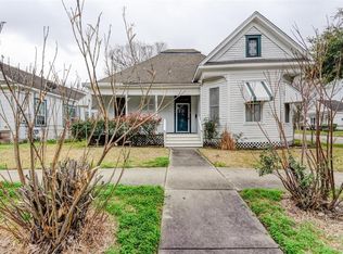 3104 Stonewall St, Houston, TX 77020