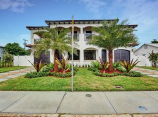 223 Malverne Rd, West Palm Beach, FL 33405