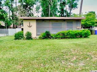 720 4th Ave S, Myrtle Beach, SC 29575