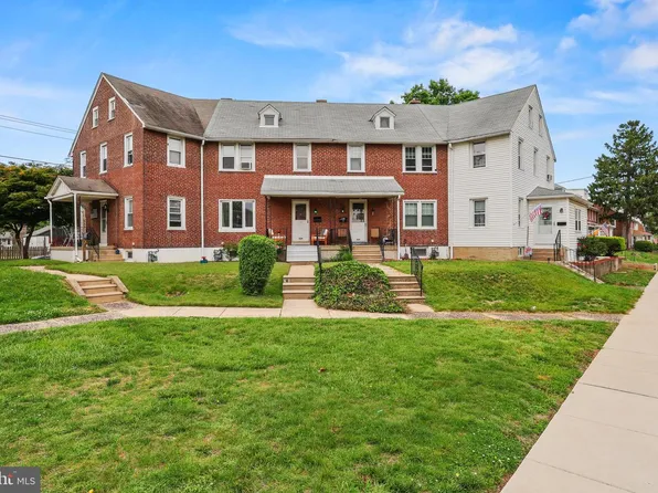 535 Jansen Ave, Essington, PA 19029