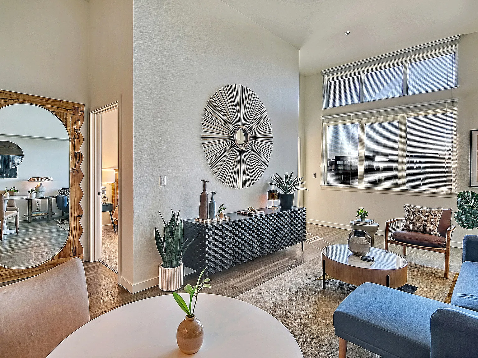 Terrace Station Apartments — Photo 3