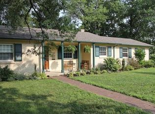 3564 Cornwall Dr, Lexington, KY 40503