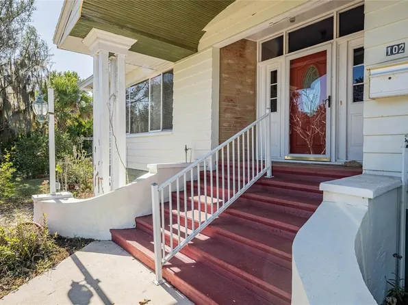 102 S Lakeshore Blvd, Lake Wales, FL 33853