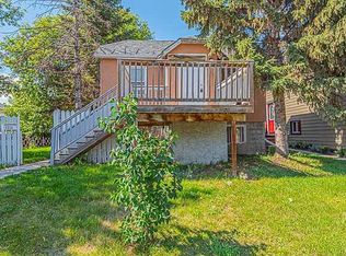 1315 E 35th St SE, Calgary, AB T2A 1A9