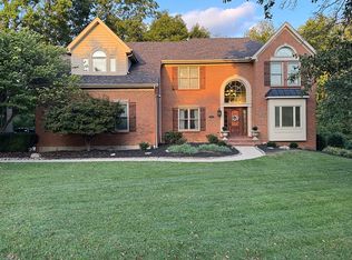 794 Ashfield Ct, Edgewood, KY 41017