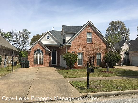 2nd image of 8540 Griffin Park Dr