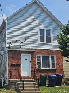 457 Plymouth Ave, Buffalo, NY, 14213