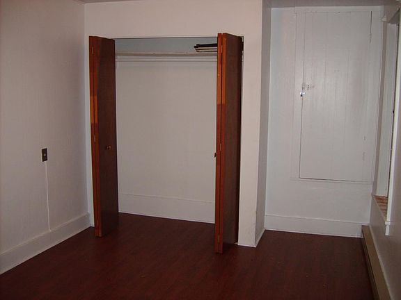 Bedroom view 2