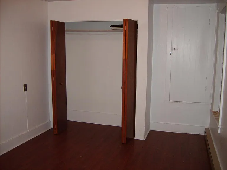 Bedroom view 2