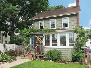 395 Orange Rd, Montclair, NJ 07042