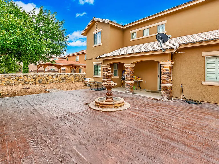 12709 Tierra Lily Ct — Photo 13